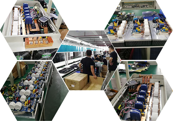 客戶至上，貼心服務